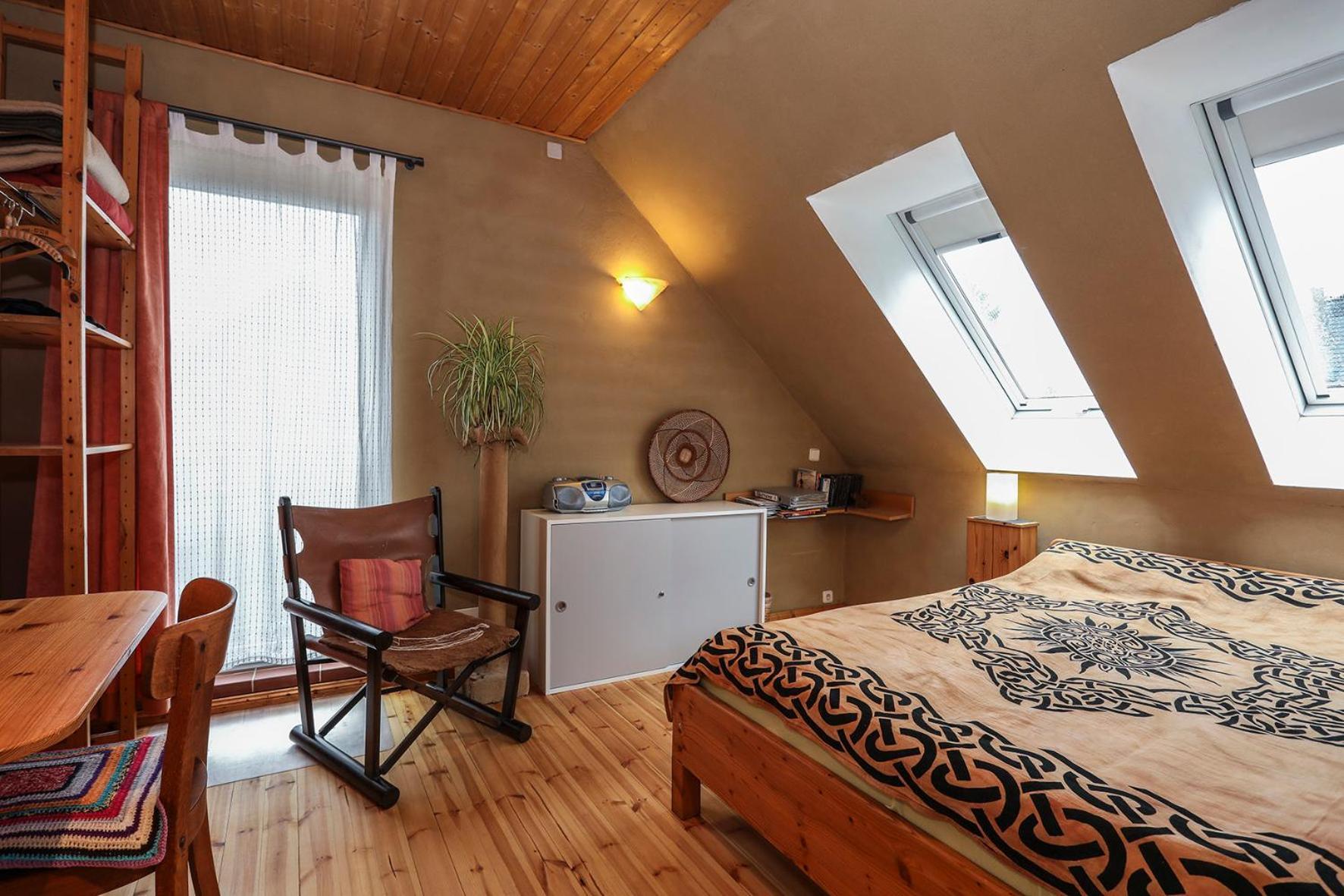 Nice Room In Green Pankow District Berlin Luaran gambar