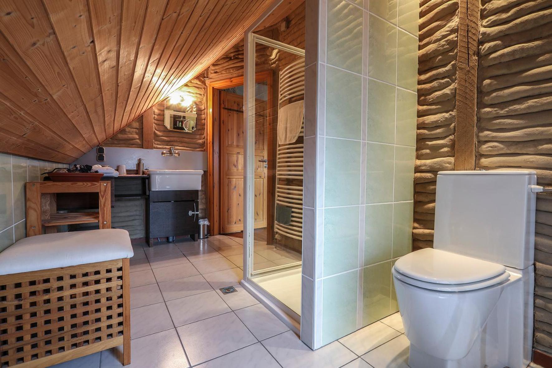 Nice Room In Green Pankow District Berlin Luaran gambar